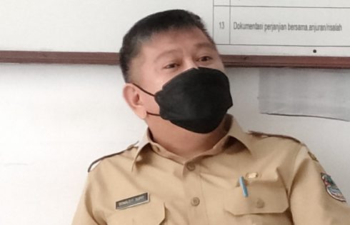 Pekerja Migran Manado, Supit : Harus Kompeten dan Profesional