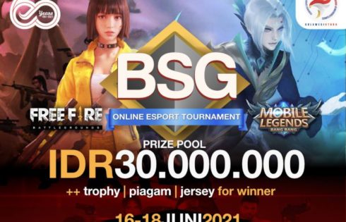 BSG Online eSPORT Tournament