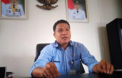 Mitra Masuk Level 3, Pemkab Mitra Apresiasi Masyarakat Dan Instansi Terkait