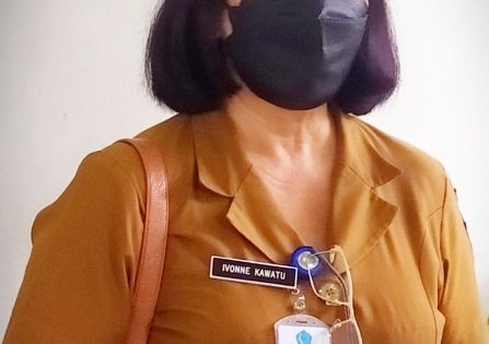 Langkah Maju Kesadaran Masyarakat Dalam Menangkal Corona