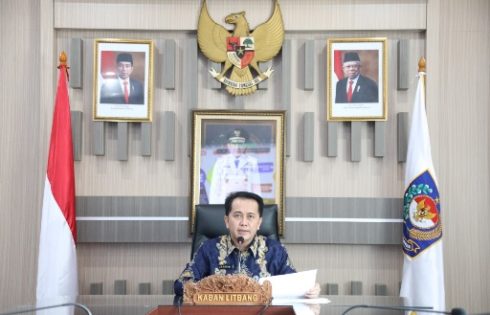 Kemendagri: Daerah Bisa Disclemer, Bagi Yang Belum Laporkan Inovasinya Daerah Tahun 2021