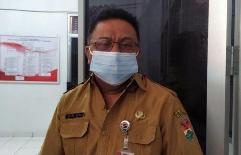 Capai 80 Persen Vaksinasi, Bupati Instruksikan PTM Bagi Siswa SMP