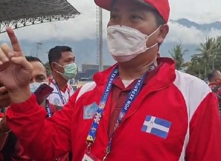 Lagi, Sulut Berpeluang Rebut Emas