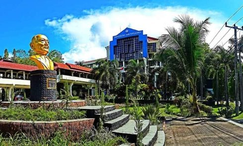 Hebat, 12 Prodi Unsrat Terakreditasi Unggul