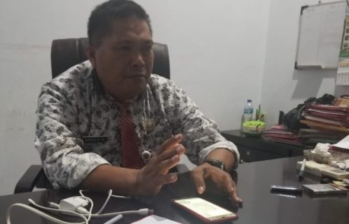 Pencairan Tahap II Capai 100 Persen, 20 Desa Ajukan Pencairan Dana Desa Tahap III