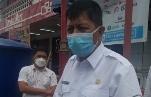 Pemkab Mitra Dituding Tidak Siap Hadapi Gelombang Covid-19 Akhir Tahun