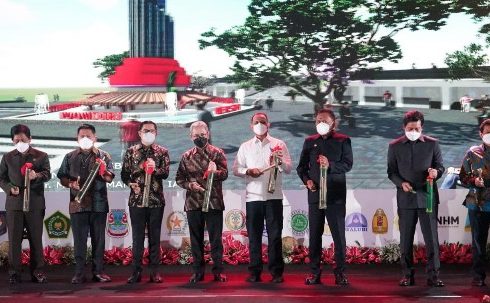 Toleransi dan Kerukunan Sulut Bergema se-Indonesia