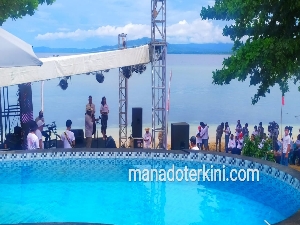 Festival Bunaken Tingkatkan Ekonomi Masyarakat Lokal