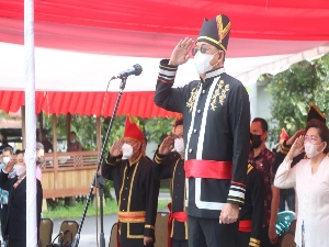 Irup Peringatan Hari Guru, WL Kutip Sambutan Nadiem Makarim