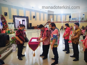 Manado