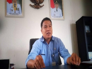 Anak Usia 6-11 Tahun Kabupaten Mitra Mulai di Vaksin