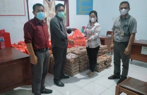 Pemkab Mitra gerak cepat penuhi kebutuhan warga di tengah pandemi COVID-19