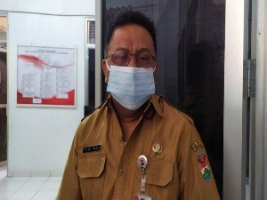 Kadis Pendidikan Turun Langsung Kawal PTM di Kabupaten Mitra