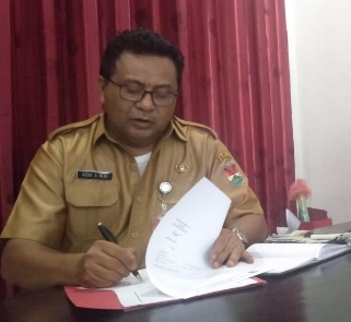 Satgas Covid Mitra Rekomendasi Sekolah Yang Berhak Ikut PTM