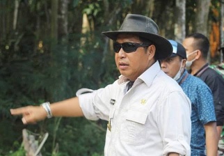 Warga Ratatok Terancam Kehilangan Pekerjaan, Bupati JS Pastikan Tutup PETI