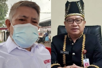 FKDM Kecewa Dengan Kaban Kesbangpol Tak Hargai SK Gubernur