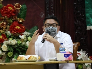 Rio Dindokambey: Pemuda GMIM Harus kritis
