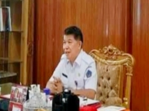 Pemprov Dukung Aplikasi Mewujudkan Portal Satu Data di Sulut