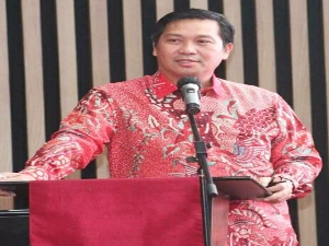 Steven Kandouw Masih Unggul Poling Cawagub 2024