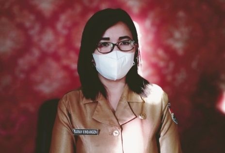 Pemkab Mitra Siap PTM 100 Persen