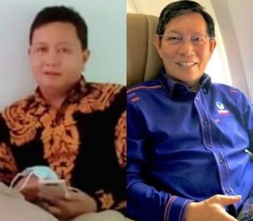 Warga Rindu Program Pro-rakyat GSVL, Apa Langkah Fraksi NasDem di DPRD Manado?