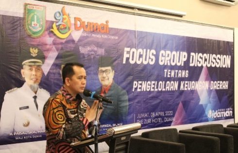Kemendagri Dorong Transformasi Digital dalam Pengelolaan Keuangan Daerah