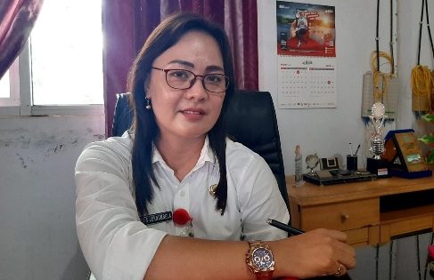 Dinsos Mitra Minta Pemeritah Desa Seriusi Verifikasi PBI JKN