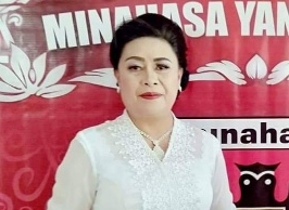 Disnaker Minahasa Kawal Permenaker RI Tentang Pembayaran THR