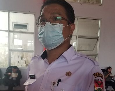 Pemkab Mitra Mantapkan Perayaan HUT ke-15