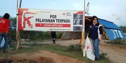 Esok Muskot, JPAR siap lepas jabatan Ketua PMI Manado