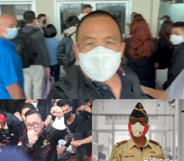 Viral Video Bandara Internasional Sam Ratulangi Seperti “Kandang Ayam” Direspon Masyarakat