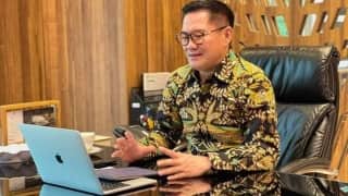 Tim Bridge Sulut Juarai Seleknas Asian Games 2022, JG Targetkan Medali Emas