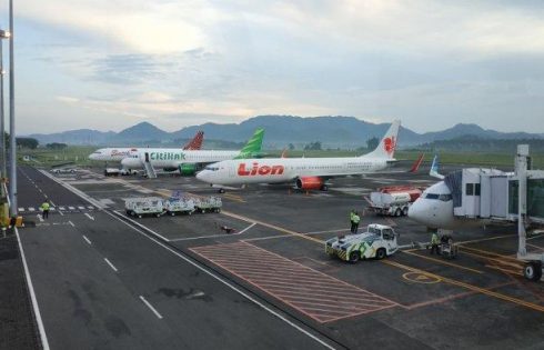 Penerbangan Langsung Manado – Seoul bakal segera terwujud