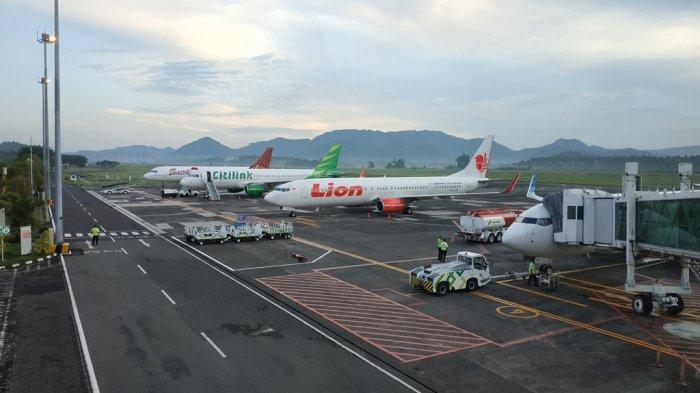 Penerbangan Langsung Manado – Seoul bakal segera terwujud