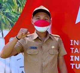 Patuwo Ajak Warga Tateli Satu Doakan Suksesnya Tahapan Pelantikan Kumtua