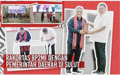 Jepang Butuh 60 Ribu Pekerja