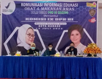 Felly : Stunting ancaman utama kualitas masyarakat Indonesia