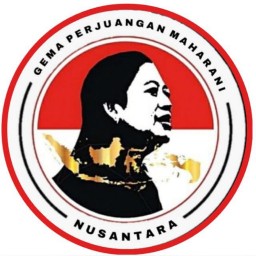 Relawan GPMN Angkat Puan Maharani di Pilpres 2024