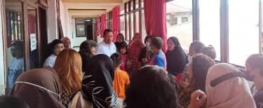 Ortu Siswa SD 114 Manado tolak merger, Laikun : DPRD Agendakan Hearing