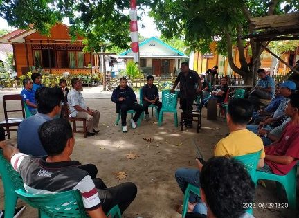 Ambulance Laut, Pemkot Manado Jangan Anak Tirikan Kesehatan Warga Kepulauan Bunaken