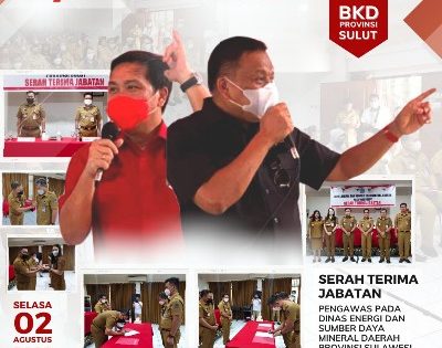 Dondokambey: Jangan Main Tiktok Saat Jam Kerja