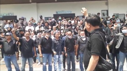 Mengejutkan, Gugutan Septy Cs Dikabulkan Hakim PN Manado