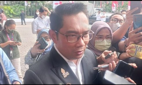 Songsong 2024, Ada Ridwan Kamil dan Ganjar di Posisi Puncak