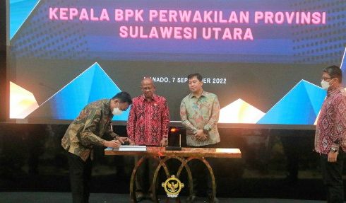 Steven Kandouw: Pemda Masih Butuh Pendampingan BPK