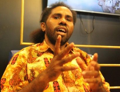 Pemuda Gereja Bethel Papua: Di Atas Kepala Suku Hanya Ada Tuhan, Bukan Kepala Suku Besar