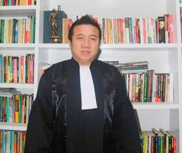 Jemput Paksa Wartawan, Sofyan Jimmy Yosadi, Kecam Sistim Kinerja Polres Tomohon