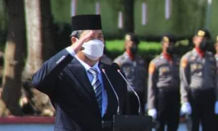 Steven Kandouw Ajak Temukan Kembali Jejak Para Pahlawan Dalam Hidup