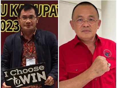 Kans ke Senayan, Pengamat Politik Ferry Liando : 4 Faktor Untungkan WL di Pemilu 2024