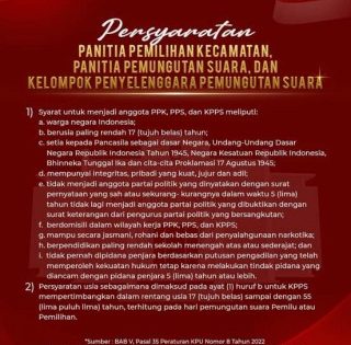 KPU Sulut Jadwalkan Pembentukan PPK dan PPS