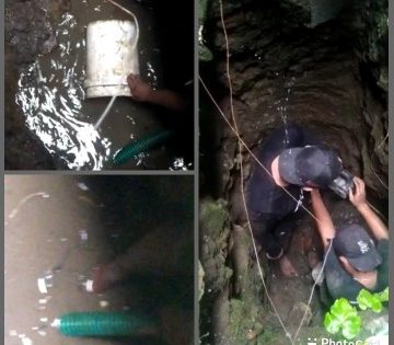 Perbuatan Melawan Hukum, Babuk Kasus “Dego-Dego” Diduga akan Dihilangkan